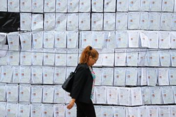 EE.UU. advierte de «serias consecuencias» a Honduras por los «intentos para revertir» las elecciones