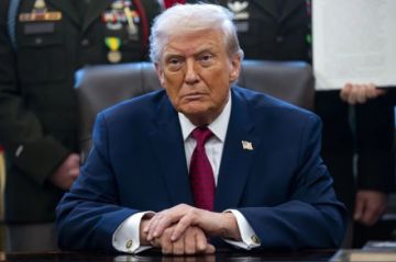 Trump advierte: «Vamos a hacer algo con Groenlandia, ya sea por las buenas o por las malas»