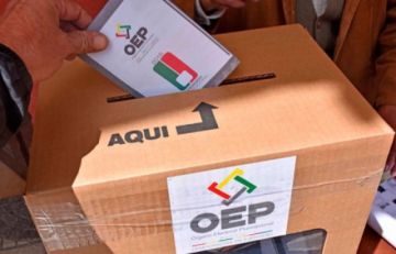 TSE difunde lista de candidatos habilitados e inhabilitados para las subnacionales