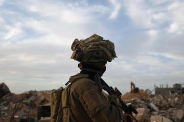 Agentes Israelí quitan la vida a dos palestinos en la Franja de Gaza