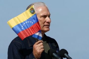 La Habana afirma que no va a «ceder ante la amenaza» de EE.UU.: «A Cuba vamos a defender»