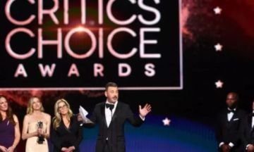Así fue la ceremonia de los Critics Choice Awars 2026, un evento lleno de estrellas
