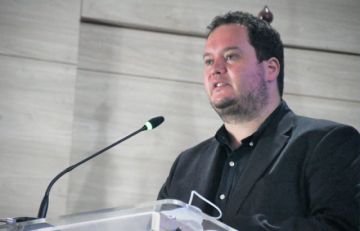 La Fiscalía tramita sello Rojo en contra de Armin Dorgathen por el caso Botrading