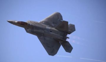 EEUU bombardea de nuevo a ISIS en Siria tras la muerte de tres estadounidenses