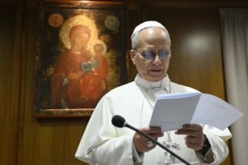 El Papa lamenta ante los cardenales que la Iglesia «cerrase la puerta» a víctimas de abuso