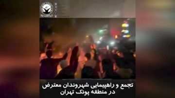 Varias organizaciones denuncian cientos de muertos en la protestas en Irán, que sigue sin Internet