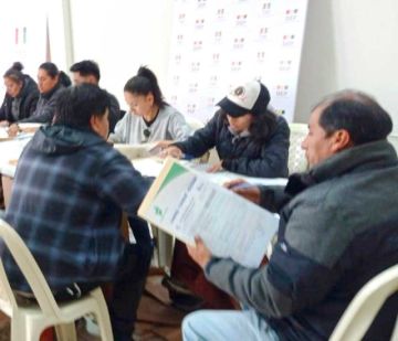 Inicia sustitución de más de 3.600 candidatos que están inhabilitados