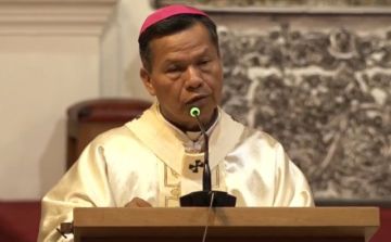 La Iglesia católica reivindica el bautizo como camino para eliminar las diferencias