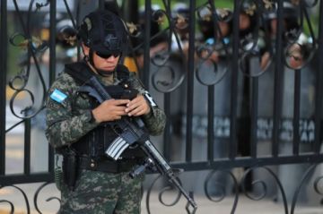 Se agudiza la crisis política en Honduras tras la petición de un nuevo escrutinio «voto por voto»