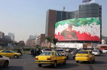 Irán acusa a EEUU e Israel de «incentivar la inestabilidad y violencia» en el país en una carta a la ONU