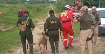 Dan el último adiós a Yuvinka, cuya vida se apagó con violencia