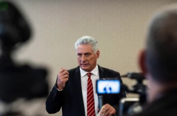 Cuba niega que haya contactos con EEUU tras instar Trump a llegar a un acuerdo