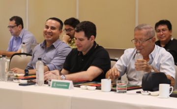 Clubes profesionales arrancarán la temporada con 250 mil dólares en el bolsillo