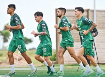 Miguelito ¿llegará?