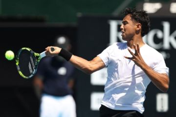 Hugo Dellien y Juan Carlos Prado quedan fuera del Abierto de Australia
