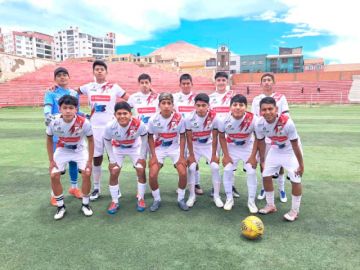 Universitario, Nacional y Galácticos suman puntos