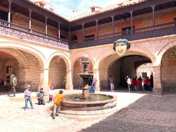 Hoteleros advierten que actividad turística se va recuperando