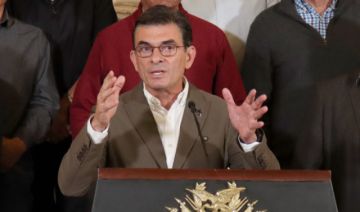 Paz afirma que Bolivia perdió 20 millones de dólares por cada día de bloqueo