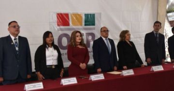 TSE cancela de forma definitiva la personería jurídica de ADN