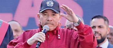 Nicaragua libera presos  políticos por aniversario 