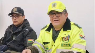 Tránsito reporta que los bloqueos en el norte potosino se mantienen