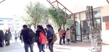 La Esfmea elaborará plan curricular y matriculación de sus estudiantes