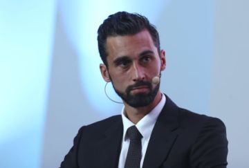 Álvaro Arbeloa, nuevo director técnico del Real Madrid