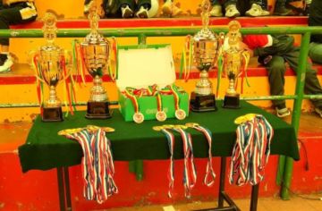 Premios