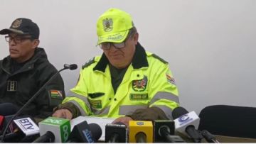 #URGENTE Los caminos interdepartamentales están expeditos en Potosí