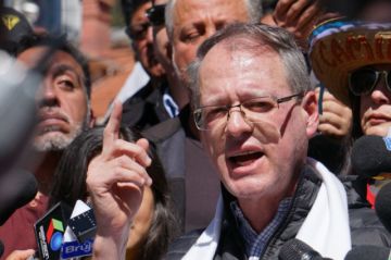 Dunn: La izquierda fracasada bloqueó para recuperar poder y el Gobierno retrocedió