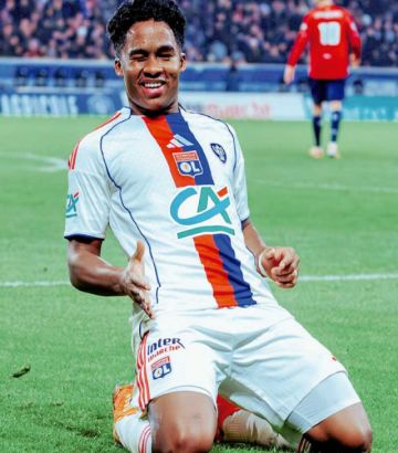 Endrick, debut, gol y clasificación