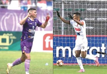 Luego de cuatro años vuelve el clásico potosino
