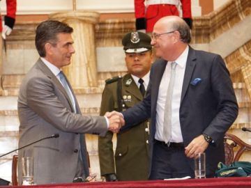 ¿Dónde se destinarán los US$ 4.500 millones del BID para Bolivia entre 2026 y 2028?