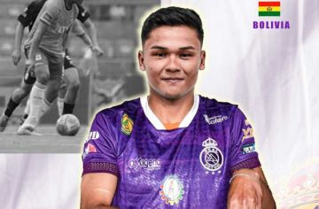 Real Potosí suma a su plantel a Alejandro Cervantes