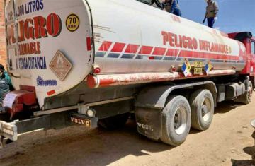 Ministro Justiniano: Contrabandistas ganaban $us 3 millones diarios