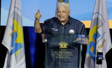 Inicia el juicio por Odebrecht en Panamá con el expresidente Ricardo Martinelli como imputado