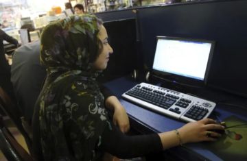 Desconectar a un país de internet el caso de Irán y el totalitarismo