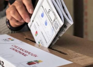 Tras la eliminación de ADN quedan 15 candidaturas a la gobernación y 18 a la Alcaldía de Potosí