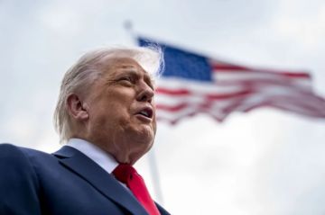Trump afirma que EE.UU. «no necesita» productos fabricados en México ni en Canadá