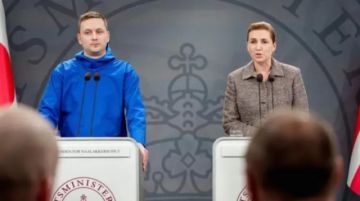 Groenlandia expreso su opinión tras intenciones de EEUU