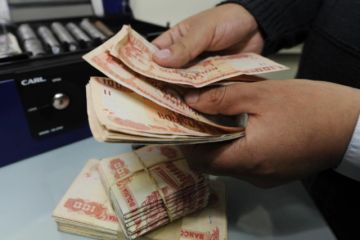Bolivia decrecerá en su economía en -1,1% durante este año, según proyección del BM