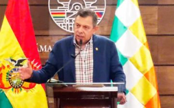 Presidente del Senado defiende crédito del BID