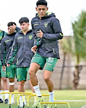 La Verde esconde su onceno