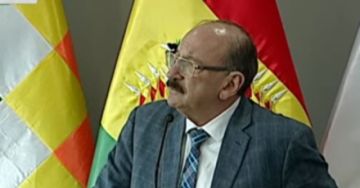 Fiscalía admite denuncia contra dos directorios de YPFB por caso Botrading II