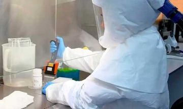 Descartan que paciente con Influenza tenga la variante K