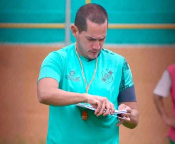 El cuerpo técnico empieza a bajar la carga de trabajo