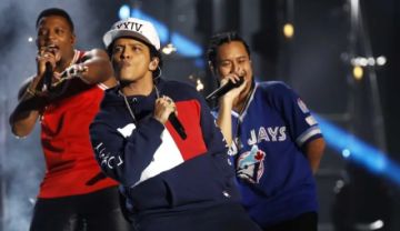 Bruno Mars suma de nuevo fechas a su gira por la «abrumadora» demanda de entradas