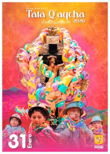 El lanzamiento del Carnaval Minero será este viernes 16