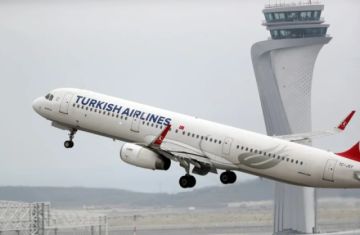 Un avión de Turkish Airlines aterriza en Barcelona tras una amenaza de bomba a bordo