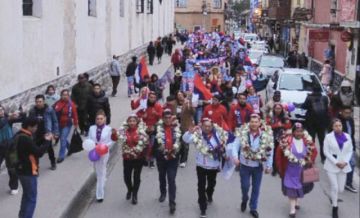 Las campañas electorales están vigentes hasta el 18 de marzo